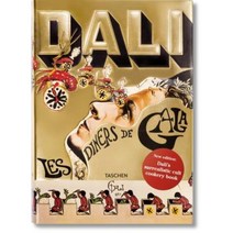 Dali: Les Diners de Gala, Taschen