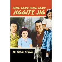 Home Again Home Again Jiggity Jig Paperback, Xlibris