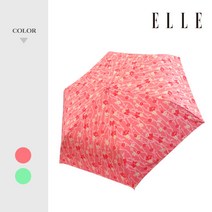 엘르 봄마중6K 3단우산