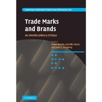 Trade Marks in Theory and Practice Hardcover, Bloomsbury Publishing PLC