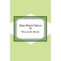 Zero Point Circle II Paperback, iUniverse