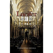 Lucifer and the Church Paperback, Authorhouse