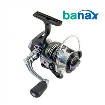 바낙스 [바낙스] 홀리스 HOLLIS 스피닝릴, 3500