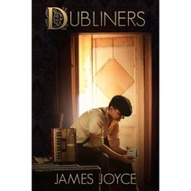 Dubliners: Short Story Collections Paperback, Createspace Independent Publishing Platform