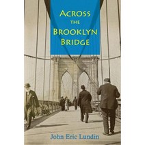 Across the Brooklyn Bridge Paperback, Createspace Independent Publishing Platform