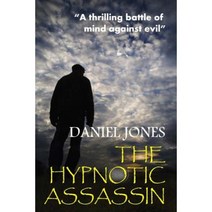 The Hypnotic Assassin Paperback, Createspace Independent Publishing Platform