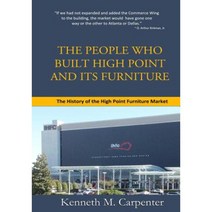 Hpmarket: The History of the High Point Furniture Market Paperback, Createspace Independent Publishing Platform