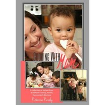 Cooking with Mom: A Collection of Recipes from an Almost-Country Mostly From-Scratch Momma Paperback, Createspace Independent Publishing Platform
