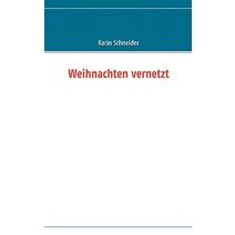 Weihnachten Vernetzt Paperback, Bod