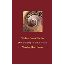 de Wetenschap Om Rijk Te Worden Paperback, Thorsten Weiss