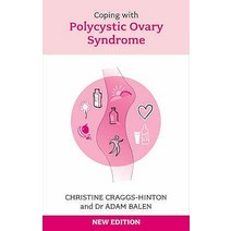 Coping with Polycystic Ovary Syndrome Paperback, Sheldon Press