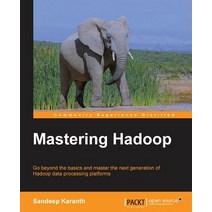 Mastering Hadoop, Packt Publishing