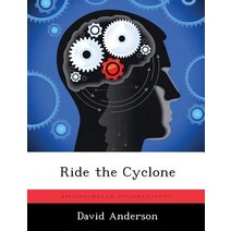 Ride the Cyclone Paperback, Biblioscholar