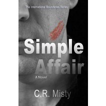 Simple Affair Paperback, Lady Maverick Publishing