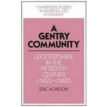 A Gentry Community:
