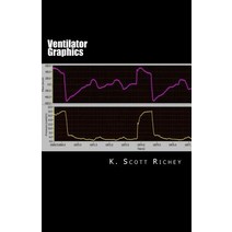 Ventilator Graphics: Identifying Patient Ventilator Asynchrony and Optimizing Settings Paperback, Createspace Independent Publishing Platform
