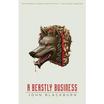A Beastly Business Paperback, Valancourt Books