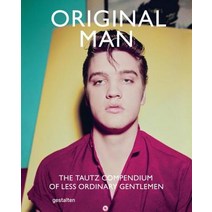 Original Man:The Tautz, Gestalten