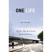 One.Life: Jesus Calls We Follow, Zondervan Pub House
