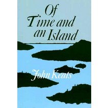 Of Time and an Island Paperback, Syracuse University Press