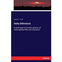 Dolly Dillenbeck Paperback, Hansebooks
