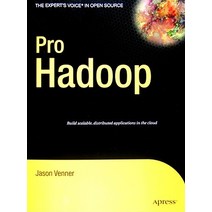 Pro Hadoop Paperback, Apress