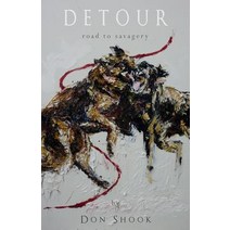 Detour: Road to Savagery Paperback, Createspace