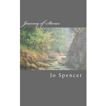 Journey of Stones: A Novel of Old Kentucky Paperback, Createspace Independent Publishing Platform