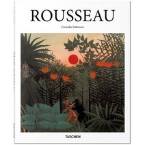 Rousseau, Taschen