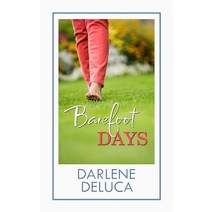 Barefoot Days Paperback, Createspace Independent Publishing Platform