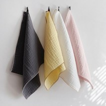 [코코로박스] 헤이 키친타올 4color, white