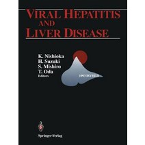 Viral Hepatitis and Liver Disease: Proceedings of the International Symposium on Viral Hepatitis and L..., Springer
