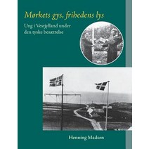 Morkets Gys Frihedens Lys, Books on Demand