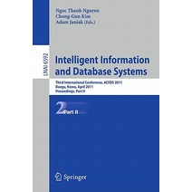 Intelligent Information and Database Systems: Third International Conference Aciids 2011 Daegu Kore..., Springer