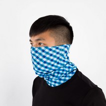 이웍스 포시즌 멀티스카프, MS22