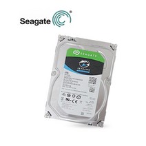 씨게이트 SkyHawk 1TB HDD ST1000VX005 CCTV용 하드디스크