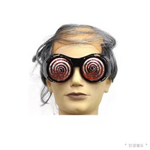 피플스파티 파티가발, 이대팔 대머리가발