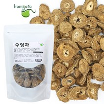 볶은 우엉차 국내산 300g+300g, 2개, 300g