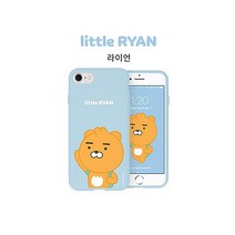 (사은품 강화필름+전자파차단스티커) 엘지V20 LGV20 엘지G6 LGG6 엘지V30 LGV30 정품 카카오 카카오톡 카카오프렌즈 캐릭터 컬러 젤리 휴대폰 스마트폰 케이스