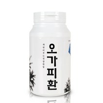 산해랑 오가피환 300g, 1개