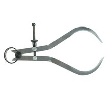 블루텍컴퍼스 외경파스 BT-OC300 규격:300㎜, 본상품수량선택