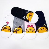 구름공장 구데타마 놀이동산 페이크삭스