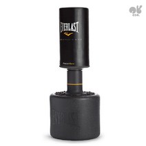EVERLAST 에버라스트 파워 코어 프리스탠딩 헤비백