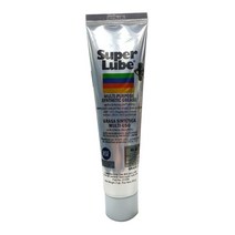 D_슈퍼루브 다목적 테프론 그리스 튜브 85g, 1개