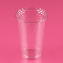 테이크아웃컵 아이스컵 92파이 16oz 50개 (갑돌이T42번), 50개입, 1개, 480ml