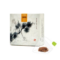 로스팅 귀리 삼각티백 귀리차 외 18종 한방차 우리차, 맥아차