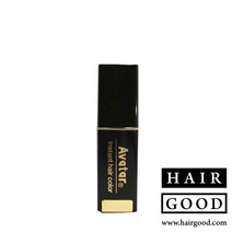 아바타 터치헤어 1분 새치커버 립스틱 4.2g 자연갈색 흑갈색 흑색, 1개