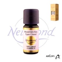 [노이몬트] 로즈마리(시네올)EO(10ml (유기농) (Rosemary Oil) 아로마오일, 1개, 10ml