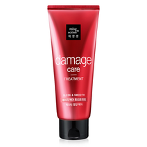미쟝센 데미지 케어 트리트먼트, 180ml, 1개