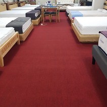 아름매트 [인테리어] 고급 방염 루프롤카페트 120폭 180폭, 2.GS502, 1개